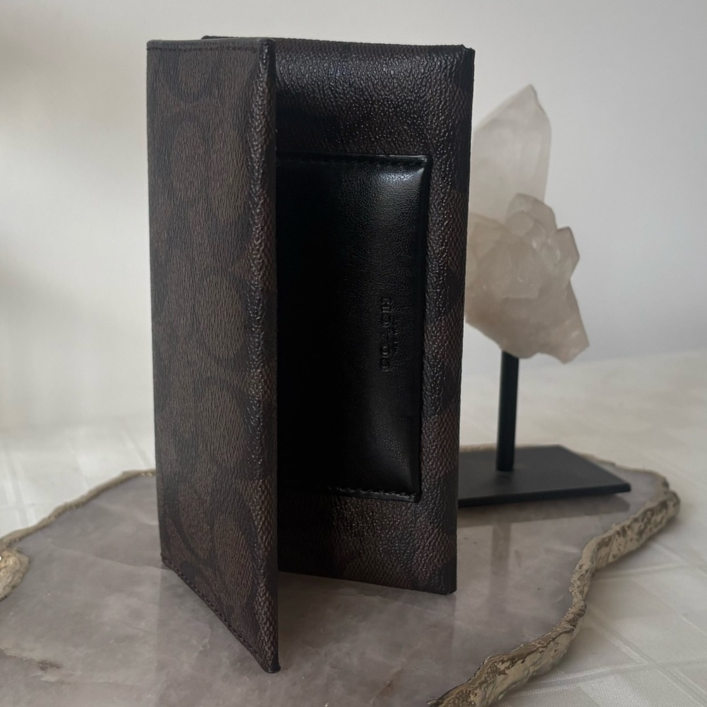 New Coach Universal Phone Case/Wallet